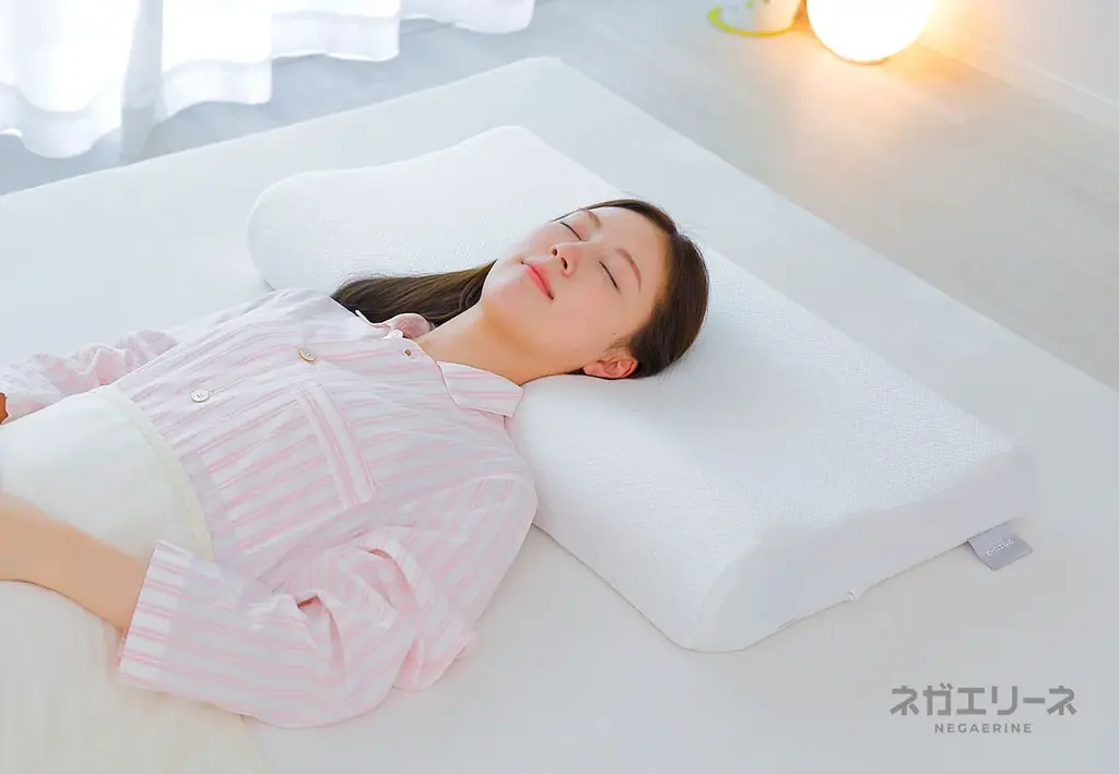 “お昼寝系”2人組ガールズ音楽ユニット「Suupeas」とコラボキャンペーンを開催！「熟睡の日 まくらプレゼントキャンペーン」10月9日（木）スタート。 画像 2