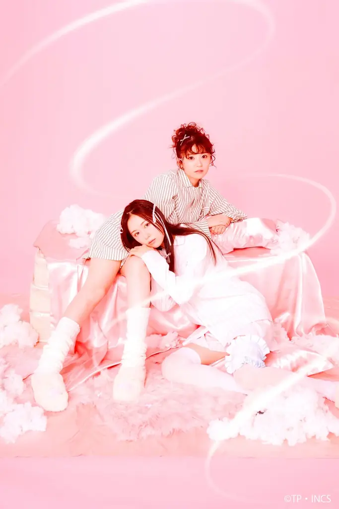 “お昼寝系”2人組ガールズ音楽ユニット「Suupeas」とコラボキャンペーンを開催！「熟睡の日 まくらプレゼントキャンペーン」10月9日（木）スタート。 画像 3