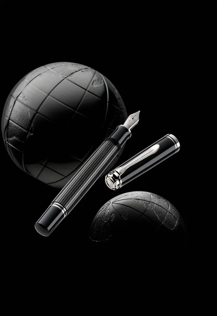 ドイツの高級筆記具ブランド[ペリカン]伊勢丹新宿店にて«ペリカンフェア»10月15日(水)～11月11日(火)開催 画像 3