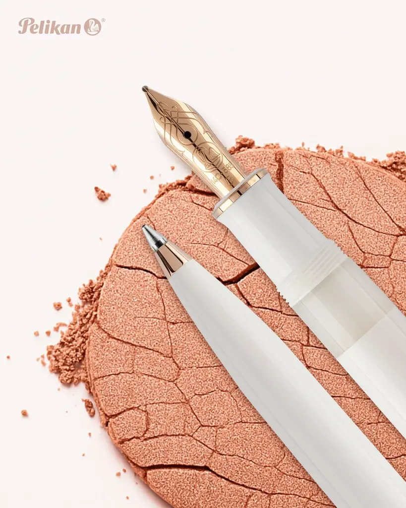ドイツの高級筆記具ブランド[ペリカン]伊勢丹新宿店にて«ペリカンフェア»10月15日(水)～11月11日(火)開催 画像 6