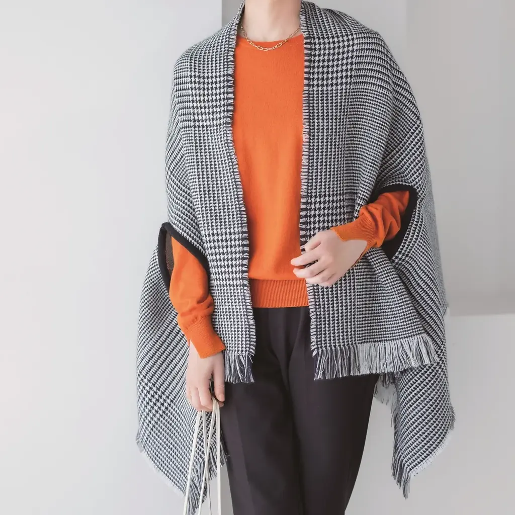 ベルメゾンより50代後半からの女性向け新カタログ『IRODORI STYLE（イロドリスタイル）』が10月14日(火)に創刊 画像 10