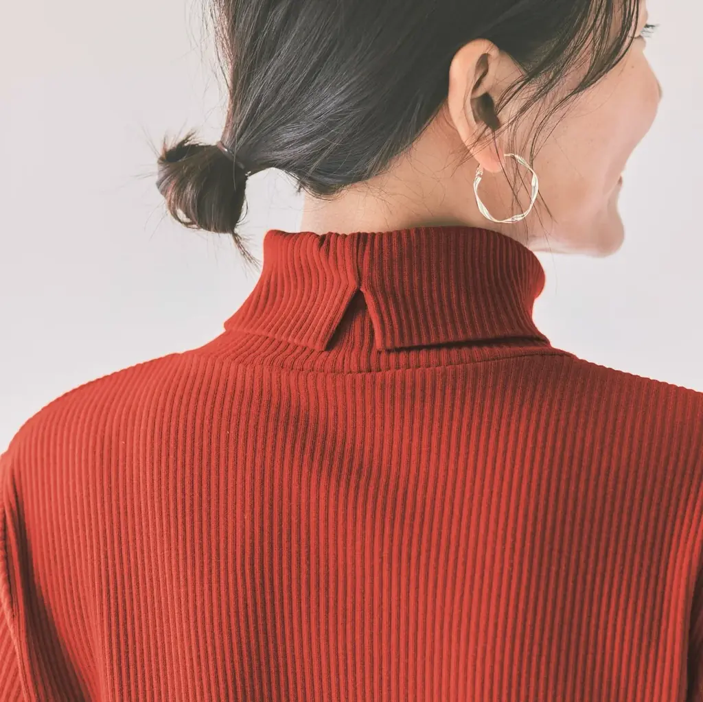 ベルメゾンより50代後半からの女性向け新カタログ『IRODORI STYLE（イロドリスタイル）』が10月14日(火)に創刊 画像 7