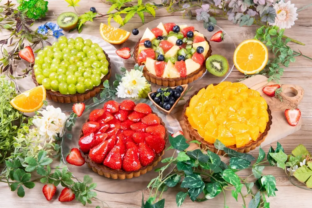 【三重/四日市】近鉄四日市駅に苺タルト専門店“Redelia(レデリア)”と“トルタイシーオ”がカムバック！ 画像 7