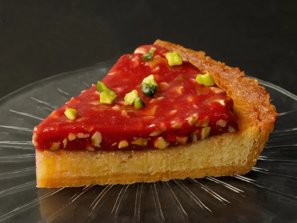 とろける口どけの「生フロランタン」が誕生！クリオロ中目黒店限定で2025年10月23日(木)発売 画像 4