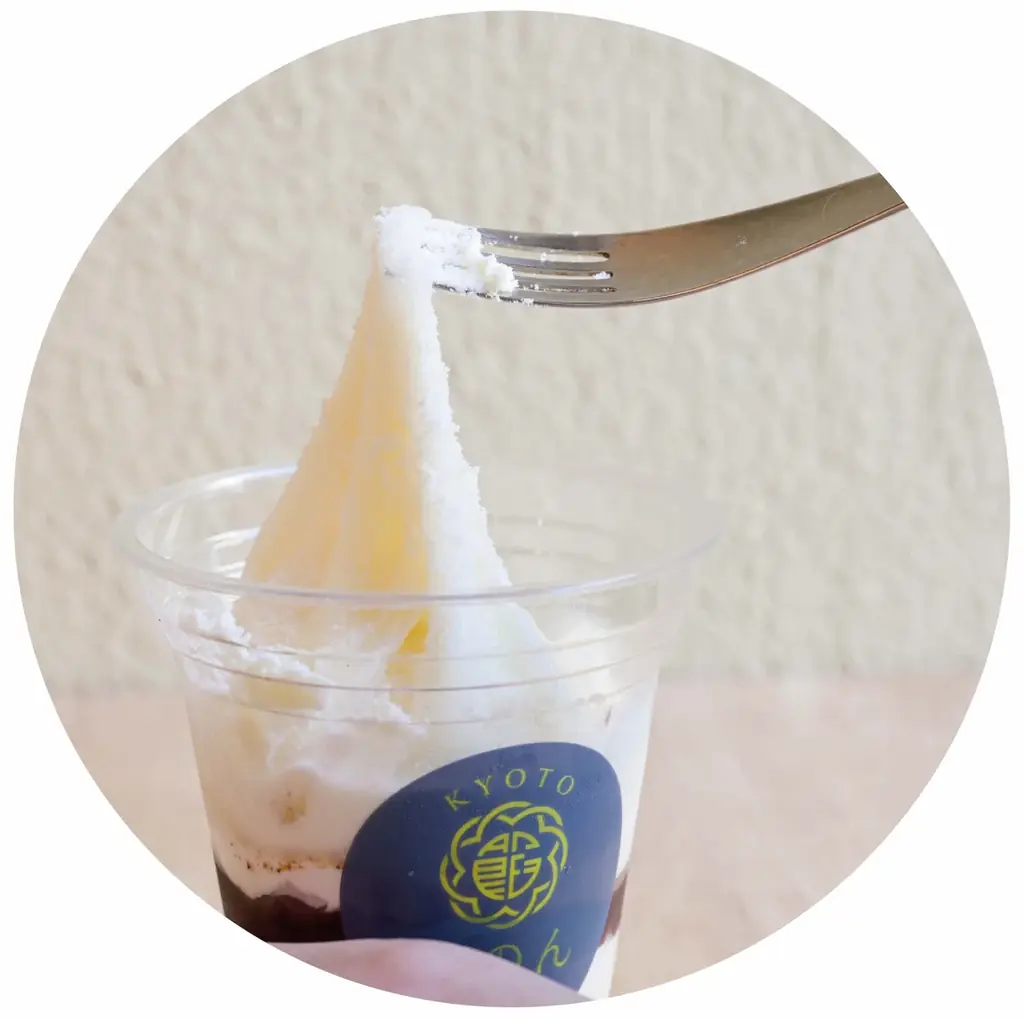 京都祇園あのん10周年特別コラボ企画　創業55周年の帝塚山ポアールとコラボレーション「アフタヌーンティープレート」1日限定15セット 10月15日(水)〜11月14日（金）迄　毎日13時頃〜提供開始！ 画像 4