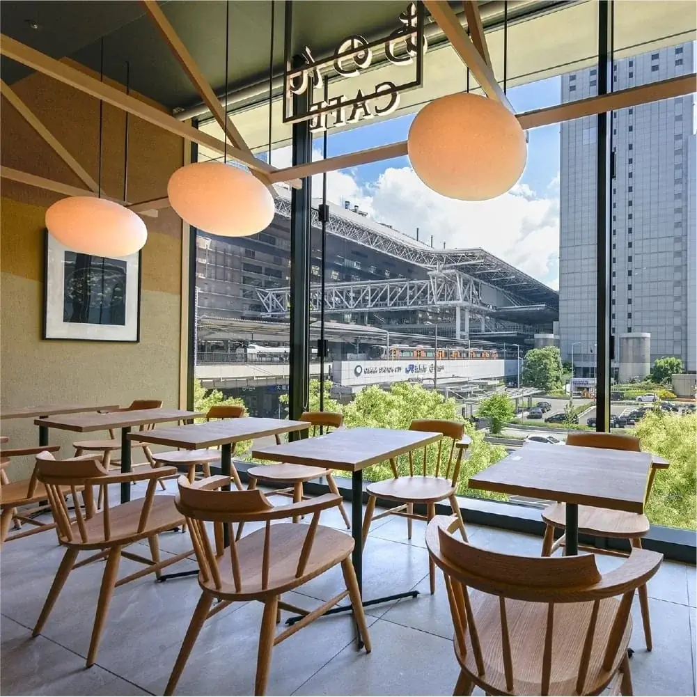 京都祇園あのん10周年特別コラボ企画　創業55周年の帝塚山ポアールとコラボレーション「アフタヌーンティープレート」1日限定15セット 10月15日(水)〜11月14日（金）迄　毎日13時頃〜提供開始！ 画像 7