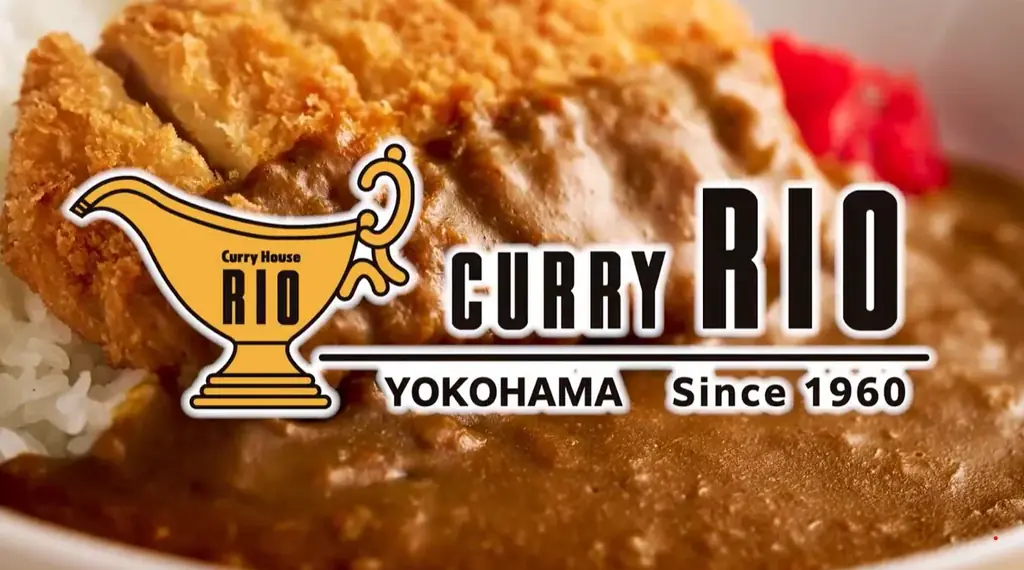 カツカレーの上にナポリタン！？2人前の大ボリューム「禁断！夢のカツナポ」カレーハウス リオ高田馬場店限定で10月10日(金)発売！ 画像 6