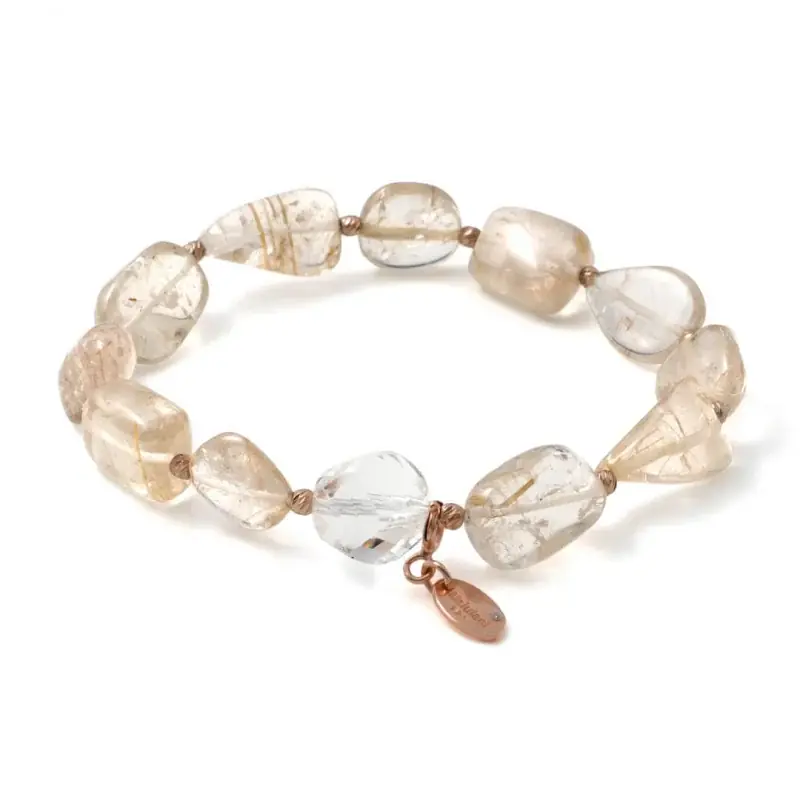 【実りの秋に、幸運を収穫】金運お守りアクセサリーが送料無料＆5%OFF｜ハワイ発パワーストーンブランド・マルラニハワイ 画像 6