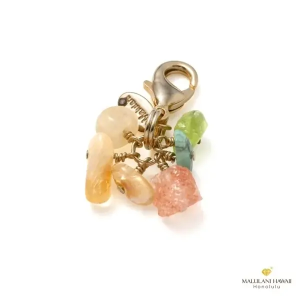 【実りの秋に、幸運を収穫】金運お守りアクセサリーが送料無料＆5%OFF｜ハワイ発パワーストーンブランド・マルラニハワイ 画像 7