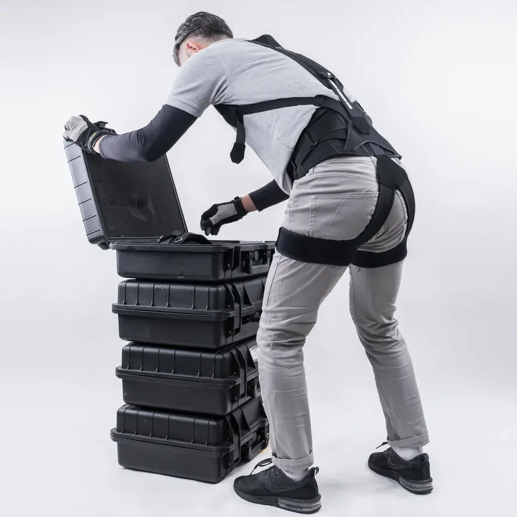 【11/20（木）・21（金）】アシストスーツ協会主催イベント「アシストスーツEXPO in OSAKA 2025」へ出展 画像 3