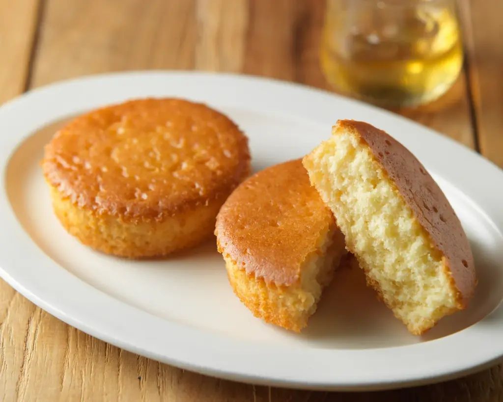 ロン ドゥミエル発売