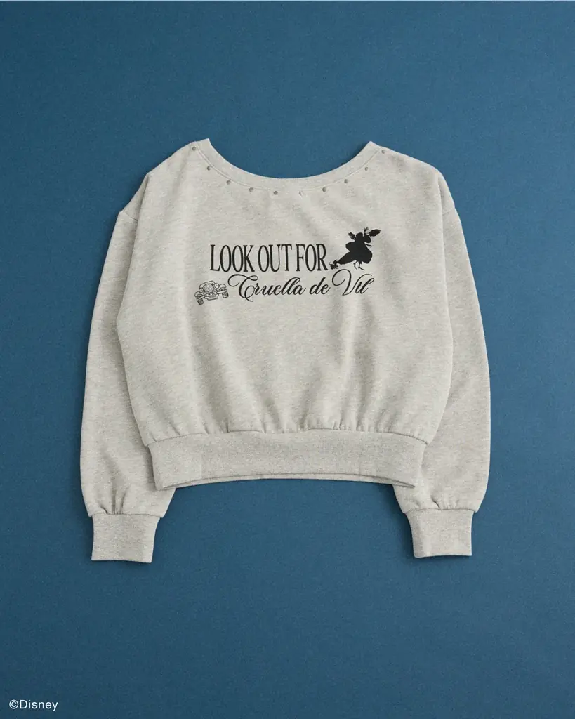 【Green Parks】Disney Collection『101匹わんちゃん』が登場！子犬たちの無邪気な姿やダルメシアンたちの絆を表現したアイテムを発売 画像 6