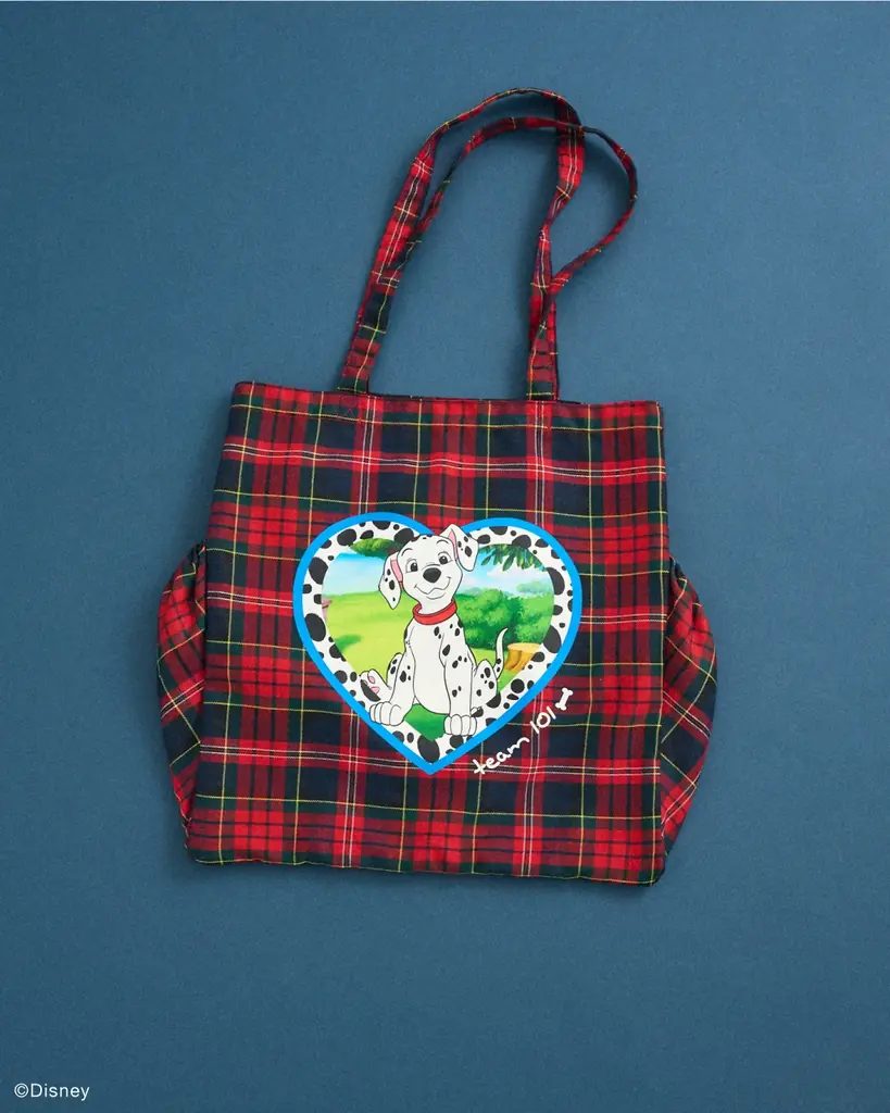 【Green Parks】Disney Collection『101匹わんちゃん』が登場！子犬たちの無邪気な姿やダルメシアンたちの絆を表現したアイテムを発売 画像 7