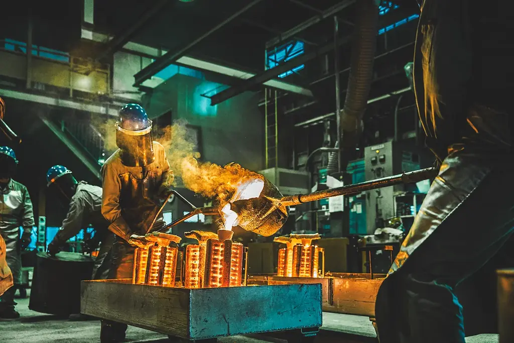 【キン肉マン】人気超人のメタルマスクキーホルダー（全5種）が発売 画像 7