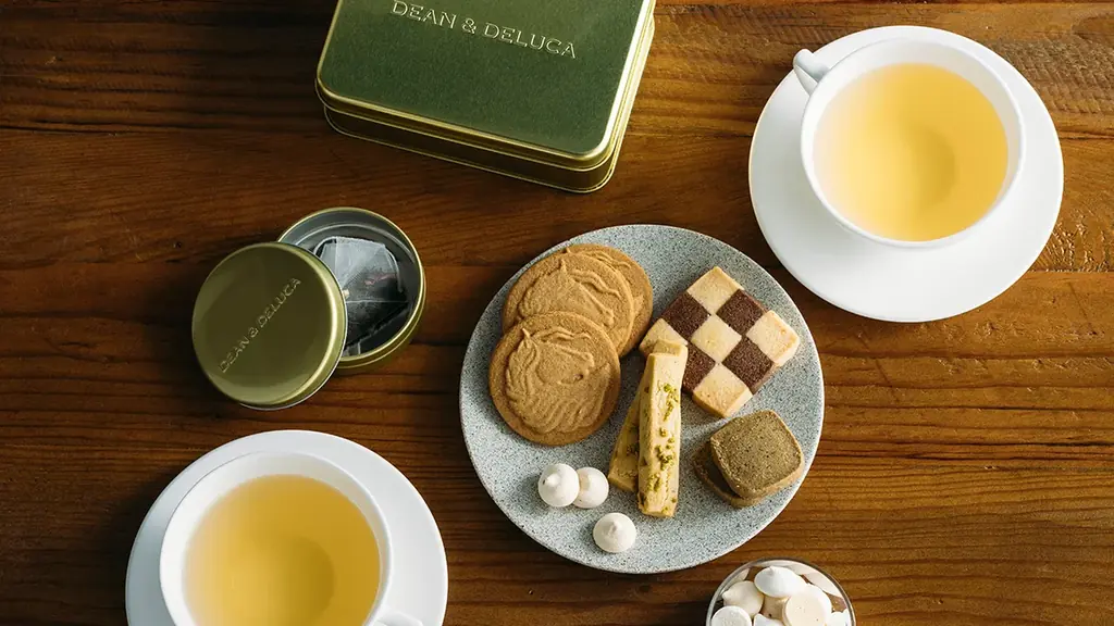 【DEAN & DELUCA】「口福を詰め込んだ福袋2026」10月16日（木）予約受付開始 | 新たな年の幕あけに、開けてうれしい、食してしあわせな詰め合わせが登場 画像 4