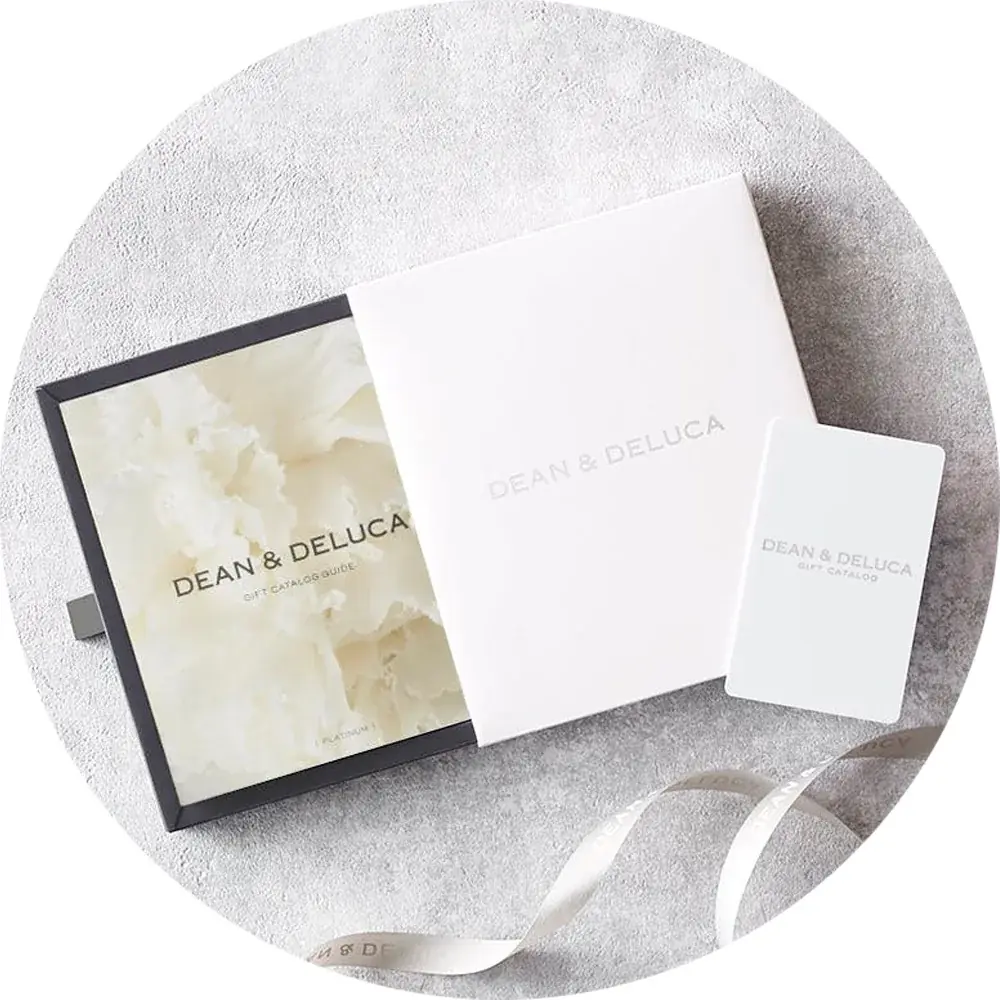 【DEAN & DELUCA】「口福を詰め込んだ福袋2026」10月16日（木）予約受付開始 | 新たな年の幕あけに、開けてうれしい、食してしあわせな詰め合わせが登場 画像 6