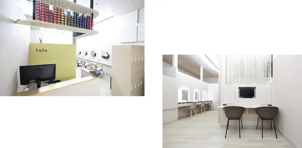 ヘアカラー専門店fufu、三井住友銀行と初の協業キャンペーンを開始 ～Oliveアカウント開設で「fufuオンラインショップポイント2,000円分」をプレゼント～ 画像 3