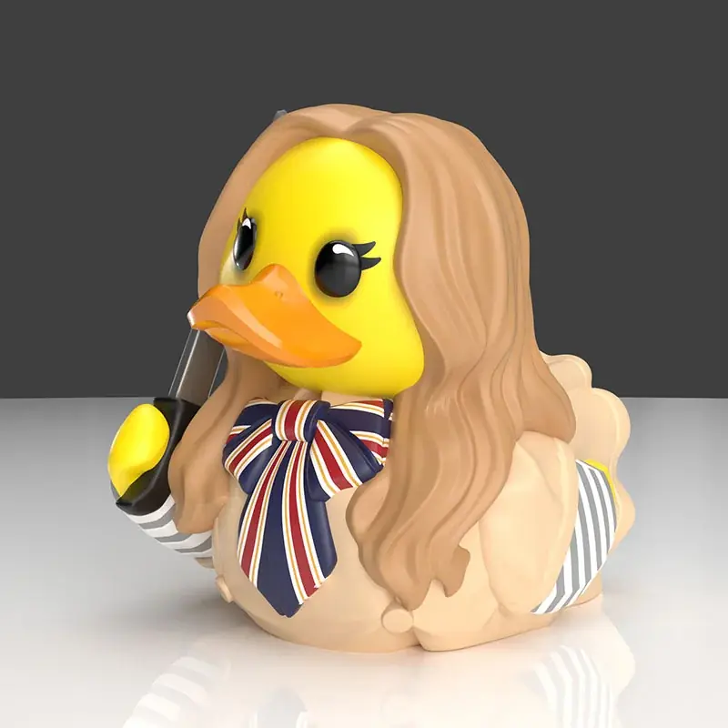 コスプレダック「TUBBZ」より、『Hazbin Hotel』などハロウィンにぴったりな人気キャラクター新作13種が2025年10月16日発売決定！ 画像 10