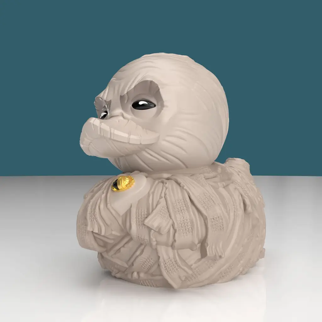 コスプレダック「TUBBZ」より、『Hazbin Hotel』などハロウィンにぴったりな人気キャラクター新作13種が2025年10月16日発売決定！ 画像 12