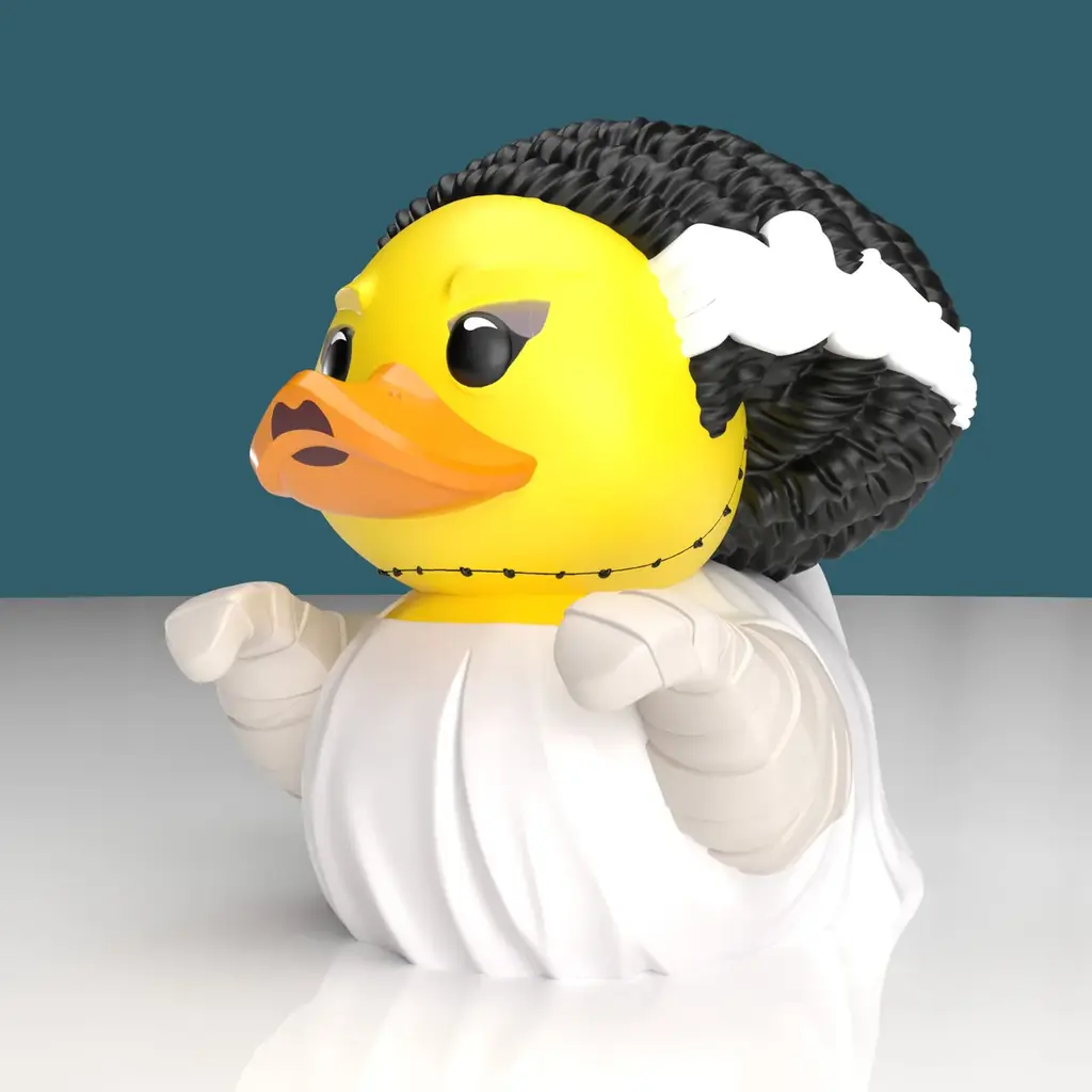 コスプレダック「TUBBZ」より、『Hazbin Hotel』などハロウィンにぴったりな人気キャラクター新作13種が2025年10月16日発売決定！ 画像 13