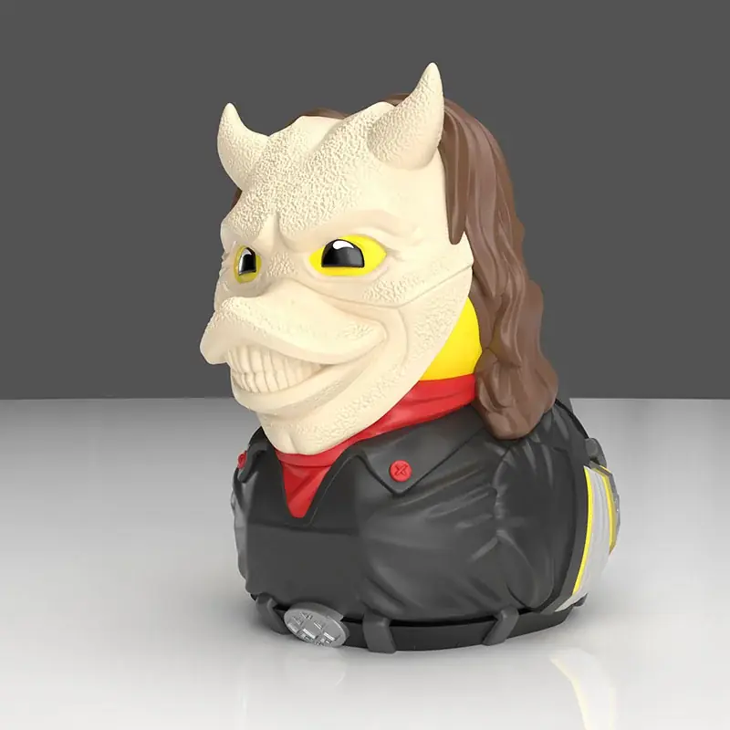 コスプレダック「TUBBZ」より、『Hazbin Hotel』などハロウィンにぴったりな人気キャラクター新作13種が2025年10月16日発売決定！ 画像 16