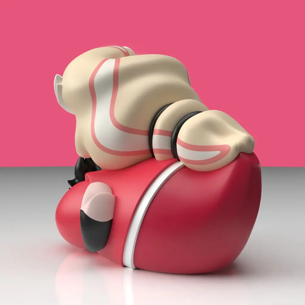 コスプレダック「TUBBZ」より、『Hazbin Hotel』などハロウィンにぴったりな人気キャラクター新作13種が2025年10月16日発売決定！ 画像 9