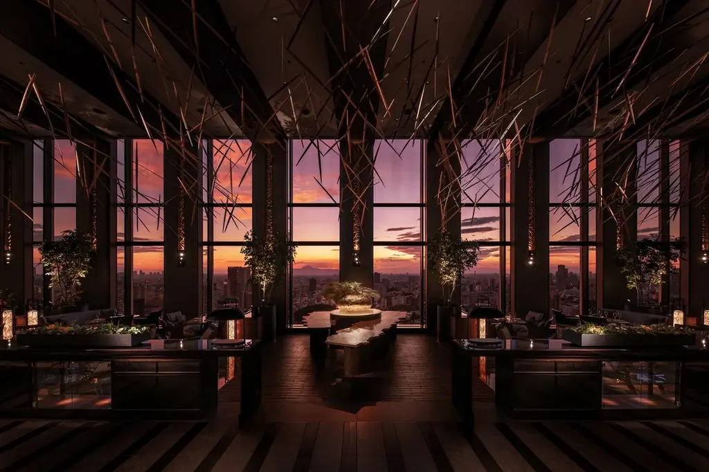 【品川プリンスホテル】厳選したチョコレート＆シーズナルティーを楽しむ冬のアフタヌーンティースイーツコース『Winter Chocolate Story～魅惑のチョコレートアフタヌーン～』を販売 画像 2