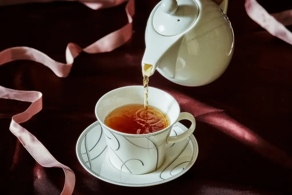 【品川プリンスホテル】厳選したチョコレート＆シーズナルティーを楽しむ冬のアフタヌーンティースイーツコース『Winter Chocolate Story～魅惑のチョコレートアフタヌーン～』を販売 画像 6