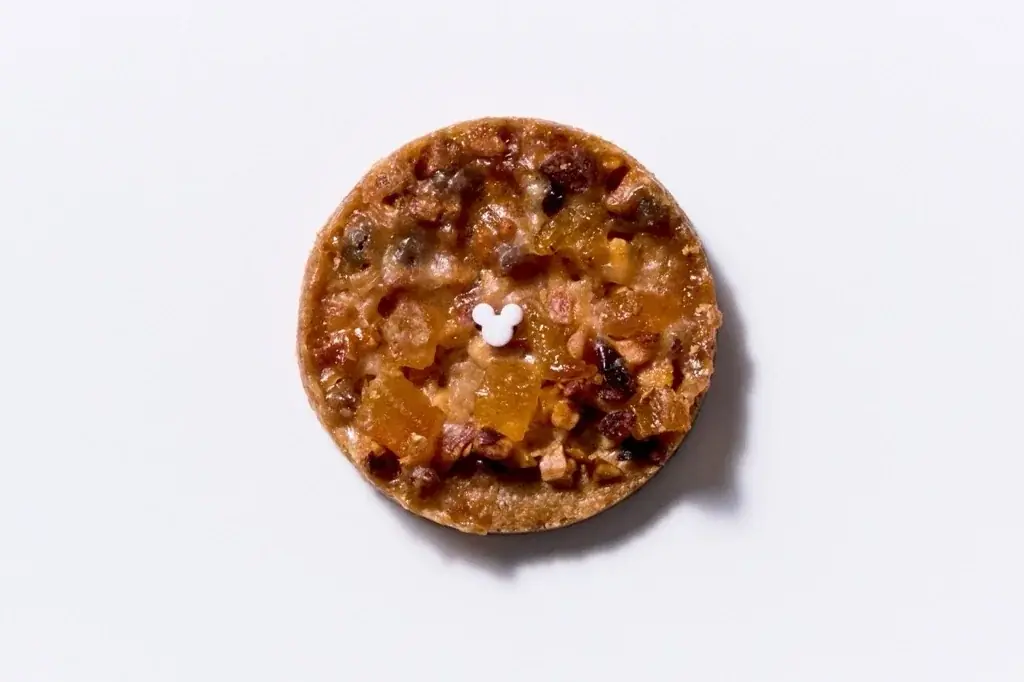 ディズニー作品よりインスピレーションを受けたスイーツブランド『PATISSERIE ANNIVEL』誕生／旗艦店となる1号店を大丸東京店に10月29日(水)オープン 画像 14