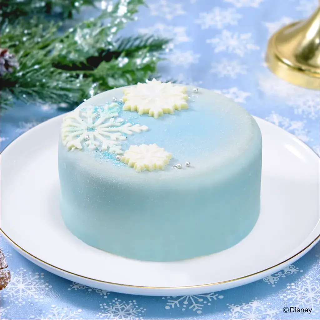 ディズニー作品よりインスピレーションを受けたスイーツブランド『PATISSERIE ANNIVEL』誕生／旗艦店となる1号店を大丸東京店に10月29日(水)オープン 画像 4