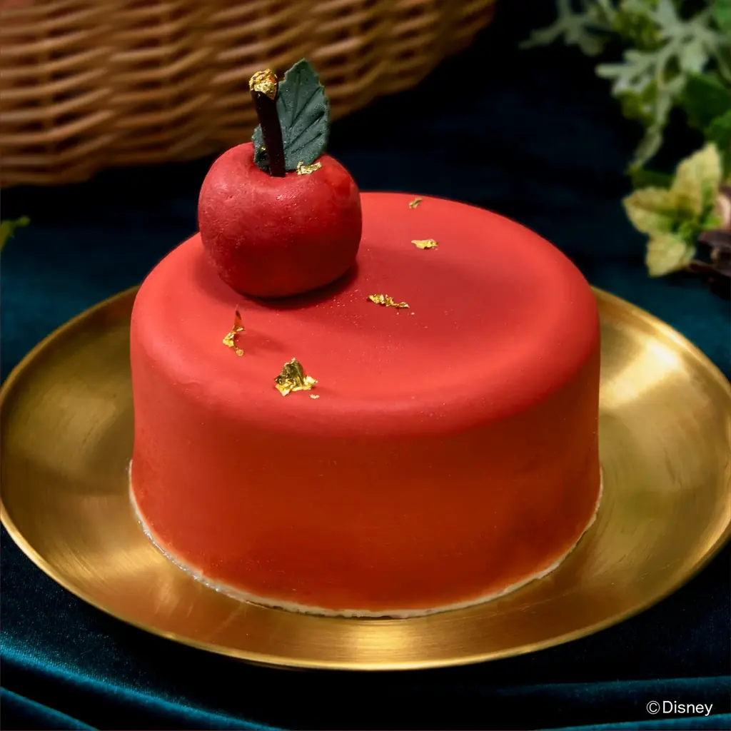 ディズニー作品よりインスピレーションを受けたスイーツブランド『PATISSERIE ANNIVEL』誕生／旗艦店となる1号店を大丸東京店に10月29日(水)オープン 画像 6