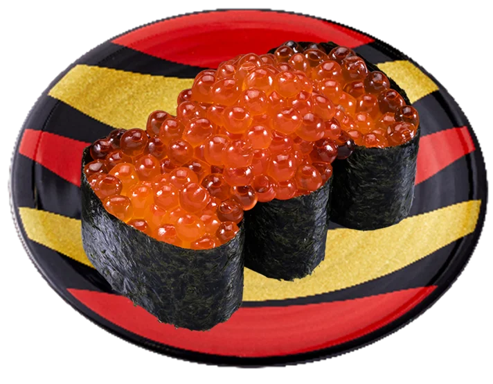 旬の豪華ネタをギュッと詰め込んだ“ごちそう寿司”「かっぱのごち寿司」に「新物うに」を使用した『特盛！贅沢軍艦三昧』、今だけ！「うに30%増量」で楽しめる『贅沢新物うに三昧』の2種が期間限定にて登場！ 画像 7