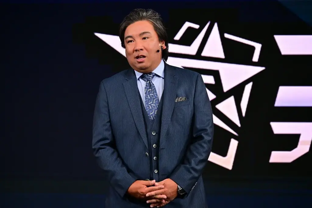 バッテリィズと里崎智也さんが熱狂参戦！試合速報連動型応援カードゲーム「プロ野球 ファンスターズリーグ」ローンチ発表会を開催！ 画像 17