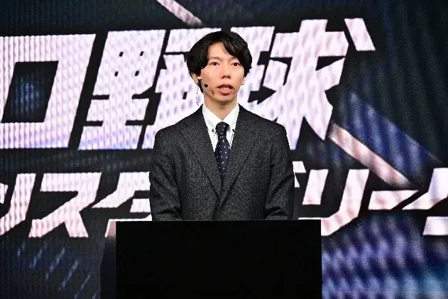 バッテリィズと里崎智也さんが熱狂参戦！試合速報連動型応援カードゲーム「プロ野球 ファンスターズリーグ」ローンチ発表会を開催！ 画像 4
