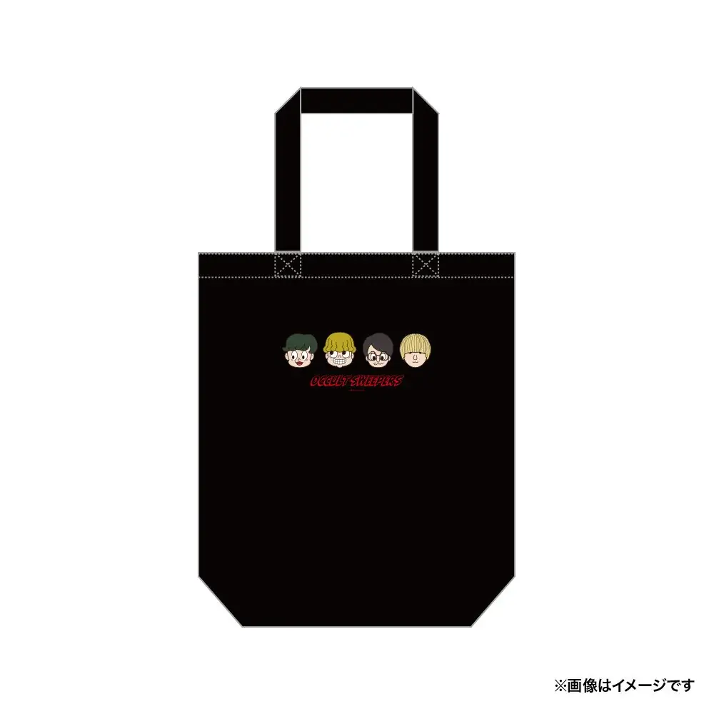 【オカルトスイーパーズ×ヴィレッジヴァンガード】限定コラボグッズの受注販売が決定！！ 画像 10