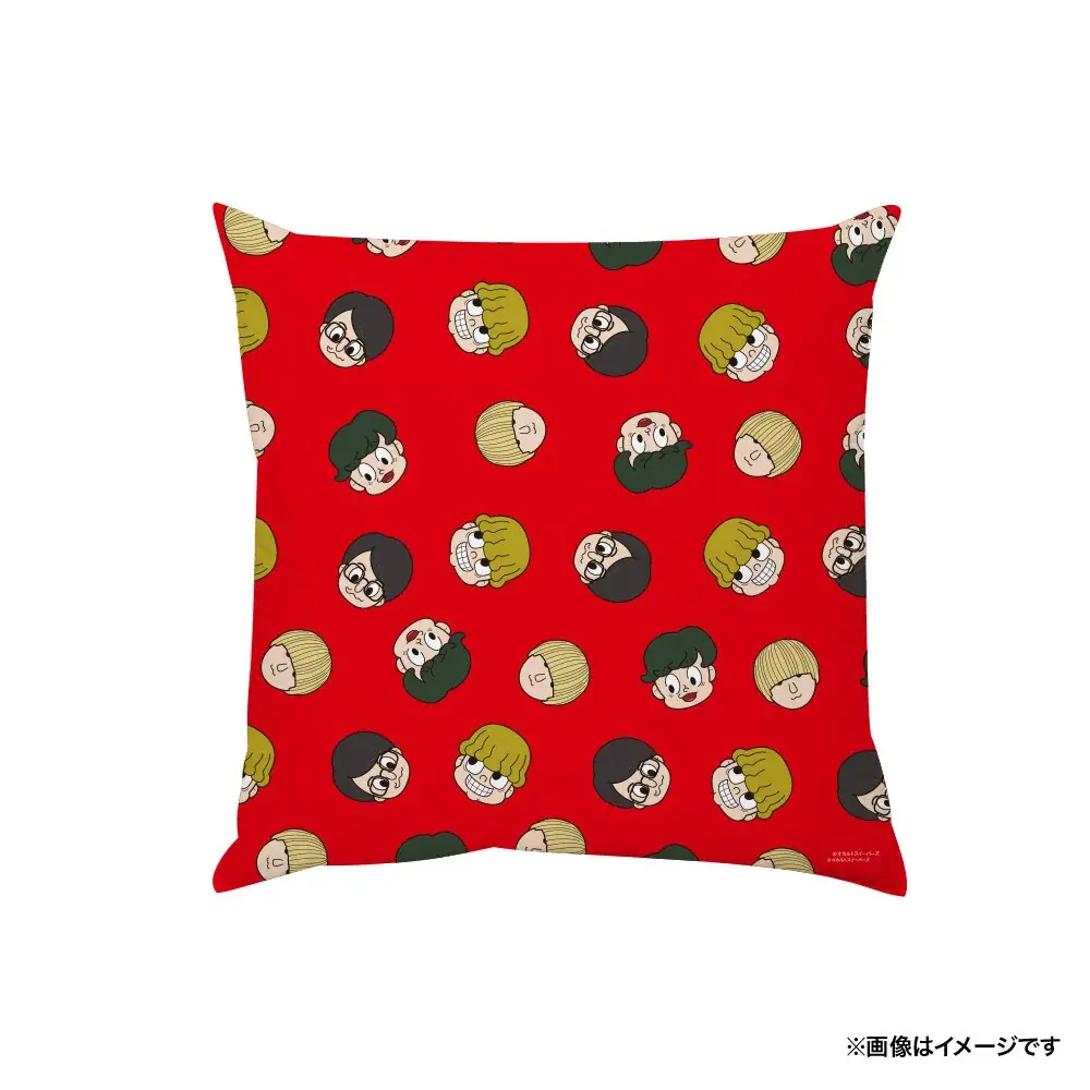 【オカルトスイーパーズ×ヴィレッジヴァンガード】限定コラボグッズの受注販売が決定！！ 画像 11