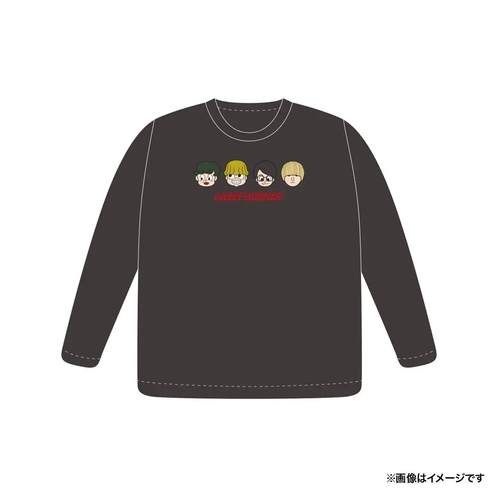 【オカルトスイーパーズ×ヴィレッジヴァンガード】限定コラボグッズの受注販売が決定！！ 画像 13