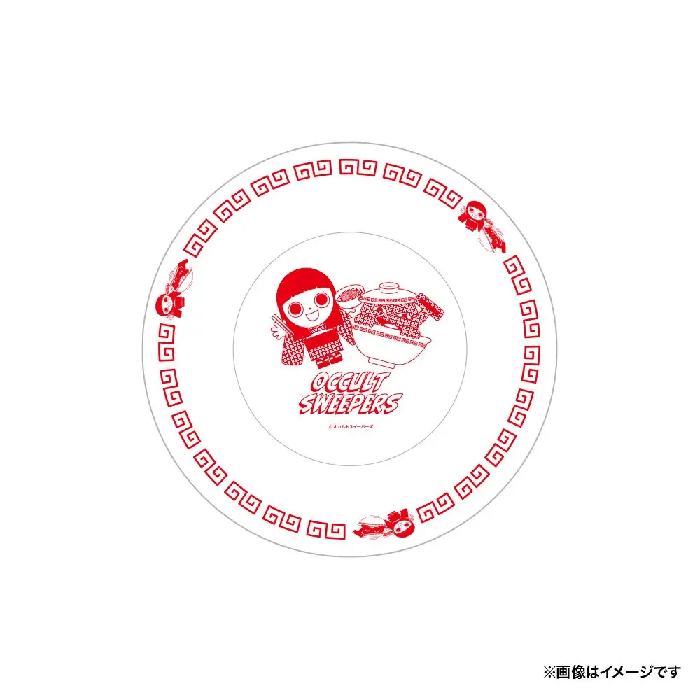 【オカルトスイーパーズ×ヴィレッジヴァンガード】限定コラボグッズの受注販売が決定！！ 画像 3