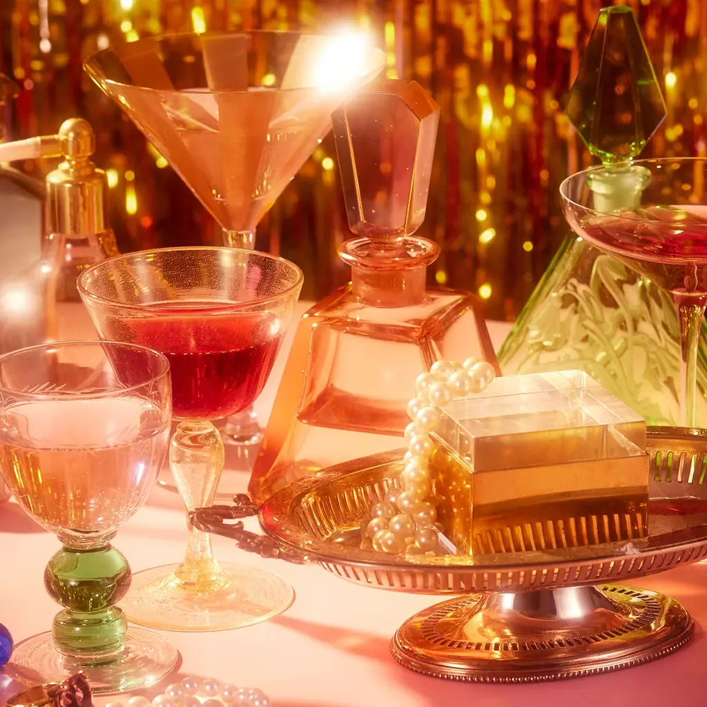 【限定コフレ】日本初のパーソナライズヘアケア MEDULLA(メデュラ)からブランド初となるクリスマスコフレが数量限定で登場！ギフト限定商品や新商品を5つ含む豪華コフレが10/15先行予約開始！ 画像 3