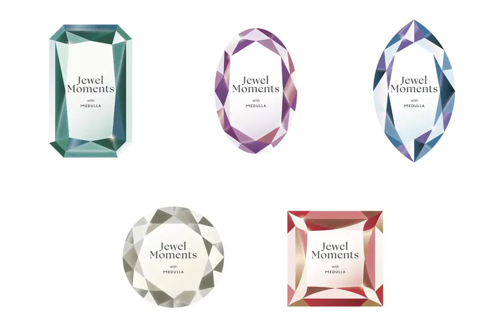 【限定コフレ】日本初のパーソナライズヘアケア MEDULLA(メデュラ)からブランド初となるクリスマスコフレが数量限定で登場！ギフト限定商品や新商品を5つ含む豪華コフレが10/15先行予約開始！ 画像 8