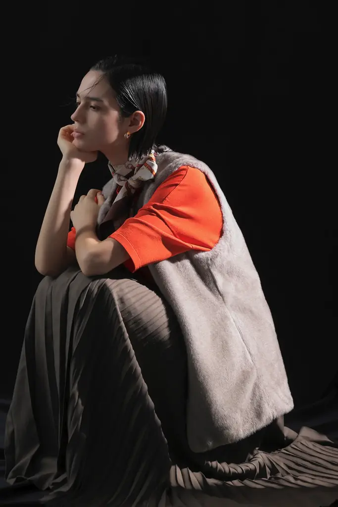 【LAUTREAMONT(ロートレアモン)】秋の限定キャンペーンを開催!京王百貨店 新宿店と阪神百貨店で、特別なフラワーブーケをプレゼント。 画像 4