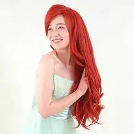 アートネイチャーグループのNAO-ART株式会社『アナと雪の女王』『ディズニープリンセス』をモチーフとしたウィッグを限定発売 画像 12