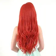 アートネイチャーグループのNAO-ART株式会社『アナと雪の女王』『ディズニープリンセス』をモチーフとしたウィッグを限定発売 画像 13