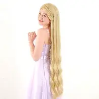 アートネイチャーグループのNAO-ART株式会社『アナと雪の女王』『ディズニープリンセス』をモチーフとしたウィッグを限定発売 画像 24