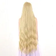 アートネイチャーグループのNAO-ART株式会社『アナと雪の女王』『ディズニープリンセス』をモチーフとしたウィッグを限定発売 画像 25