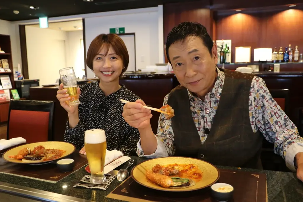 秋の「滋賀・大津」老舗グルメと絶景を堪能！三田村邦彦が琵琶湖の恵みに感動『おとな旅あるき旅』10月11日放送 画像 1