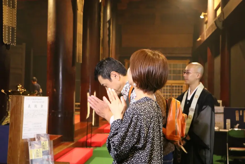 秋の「滋賀・大津」老舗グルメと絶景を堪能！三田村邦彦が琵琶湖の恵みに感動『おとな旅あるき旅』10月11日放送 画像 11