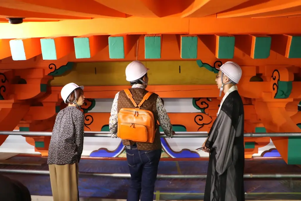 秋の「滋賀・大津」老舗グルメと絶景を堪能！三田村邦彦が琵琶湖の恵みに感動『おとな旅あるき旅』10月11日放送 画像 12