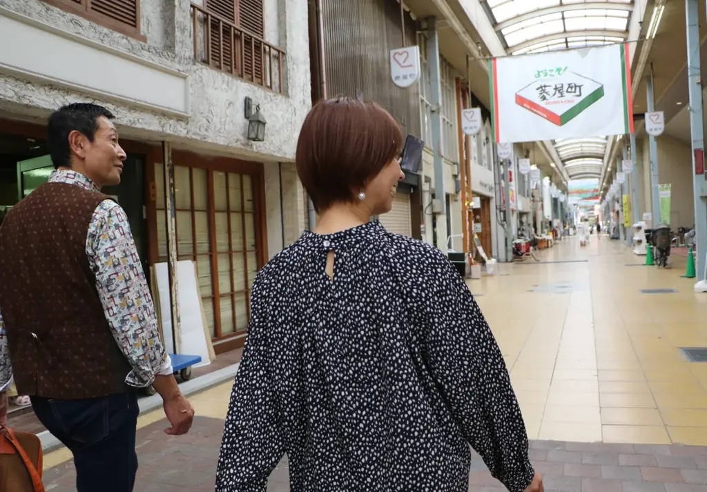 秋の「滋賀・大津」老舗グルメと絶景を堪能！三田村邦彦が琵琶湖の恵みに感動『おとな旅あるき旅』10月11日放送 画像 4