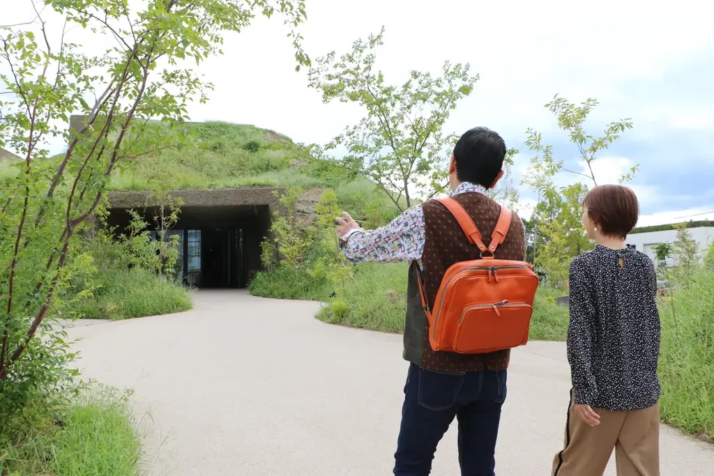 秋の「滋賀・大津」老舗グルメと絶景を堪能！三田村邦彦が琵琶湖の恵みに感動『おとな旅あるき旅』10月11日放送 画像 6